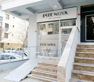 Estenova Nails Hakkımızda